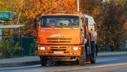 В Южно-Сахалинске реализовали единый стандарт содержания дорог