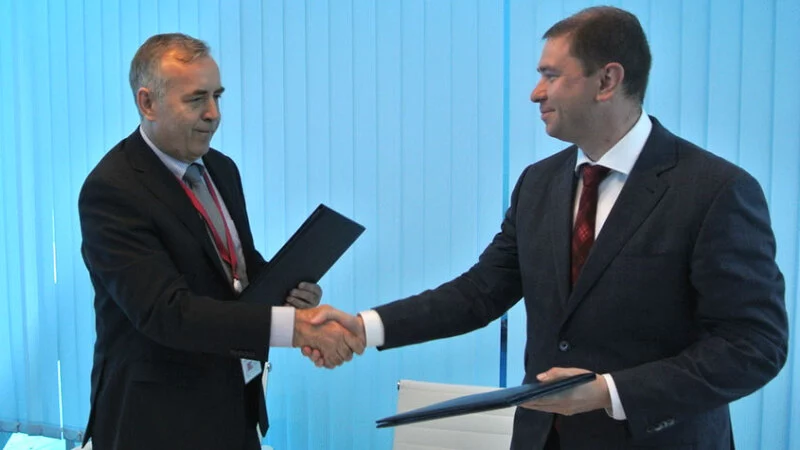 Правительство Сахалинской области и МТС будут вместе развивать цифровую экономику