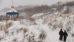 Юбилей Сахалинской и Курильской епархии: первые православные храмы на островах