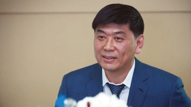 «Крабовому королю» Олегу Кану вынесли приговор за организацию убийства