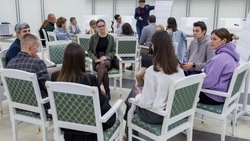 В Южно-Сахалинск прибыли участники молодежного трека нефтегазового форума