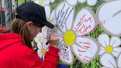 В музее книги Антона Чехова «Остров Сахалин» отметили День любви, семьи и верности