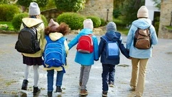 Социальные экскурсии для школьников