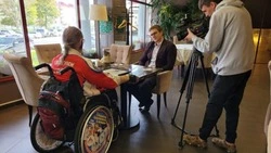 Морское путешествие к маяку Анива подарят первому в России парапутешественнику