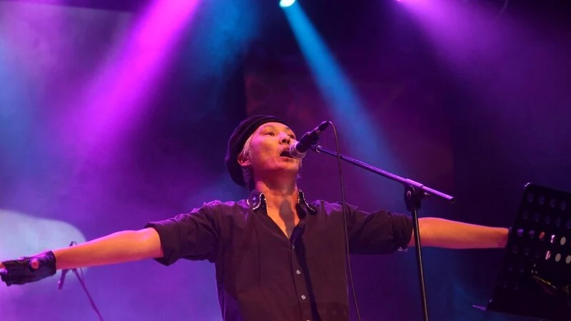 Возрождение драйва