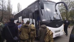 Больше 150 военнослужащих из зоны СВО вернутся домой в отпуск на Сахалин