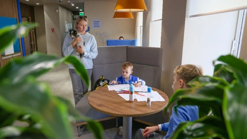 Опрос ВТБ: каждый пятый дальневосточник пользуется семейным счетом