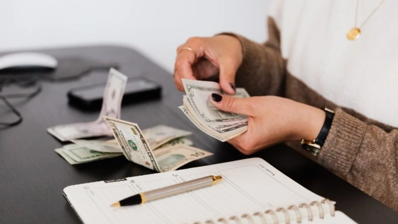 В Севастополе задержали сахалинского бухгалтера, подозреваемую в краже 3 млн рублей