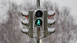 Два новых светофора появятся в Южно-Сахалинске на Железнодорожной улице