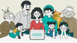 Второй сезон конкурса «Это у нас семейное» стартовал на Сахалине