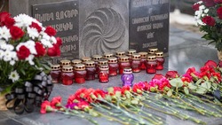Погибших от геноцида армян вспомнили в Южно-Сахалинске