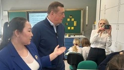 Валерий Лимаренко рассказал подробности поездки в Александровск-Сахалинский район