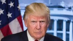 Трамп повысил пошлины на товары из Китая до 145%
