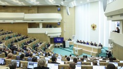 Совет Федерации одобрил закон о создании особой экономической зоны на Курилах