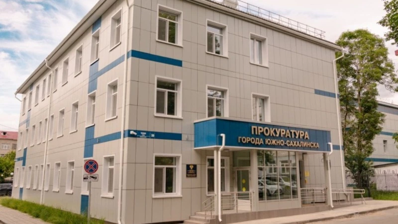 Жителя Южно-Сахалинска обвинили в причинении смерти супруге по неосторожности 