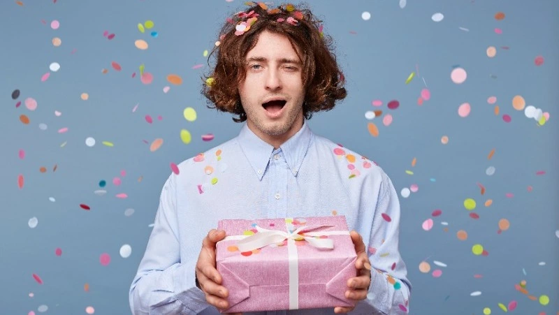 ТОП-10 подарков на 23 февраля для сахалинцев: что купить своему мужчине к празднику