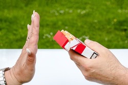 Компания, владеющая сигаретами Lucky Strike, Pall Mall и Kent, уходит из России