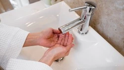 В Южно-Сахалинске отключили воду на нескольких улицах