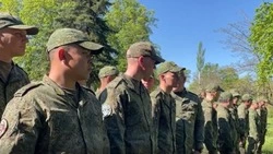 Контрактники на Сахалине могут получить 400 тысяч рублей на первоначальный взнос по ипотеке 