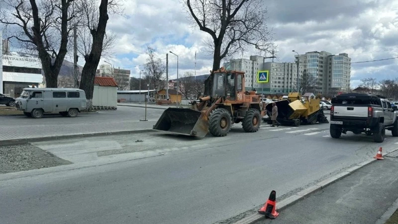 В адрес девяти управляющих компаний Южно-Сахалинска выписали предостережения