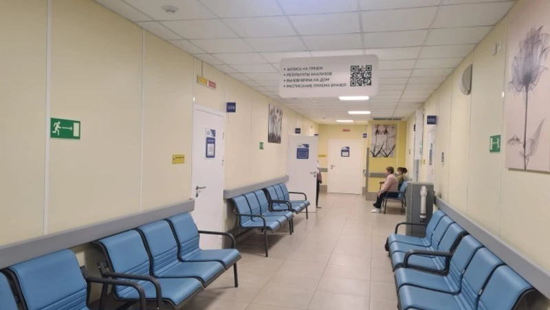 В Углегорском районе мужчина обокрал приятеля, пока тот был в больнице