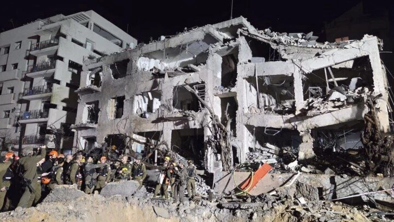 Четвертый день военной операции против Ирана: главное за 3 марта