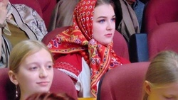 Международный фестиваль «Живые родники» стартовал в Южно-Сахалинске (ВИДЕО)