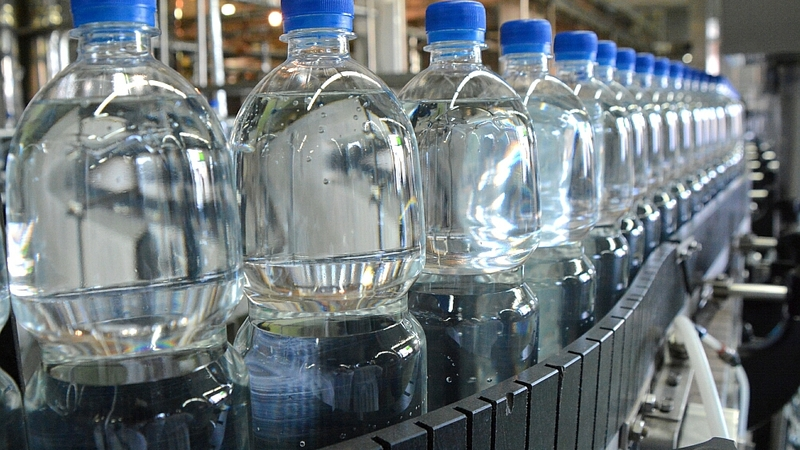 Воды и кваса на Сахалине стало больше благодаря новой производственной линии