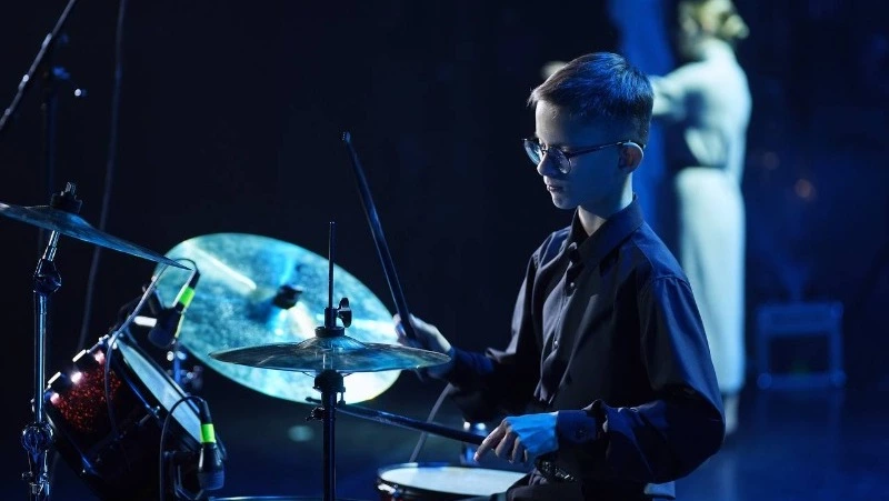 В Южно-Сахалинске подошел к концу IX фестиваль-конкурс «Поющие острова»