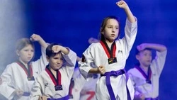 Южно-Сахалинская школа греко-римской борьбы отметила 50-летний юбилей