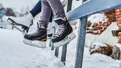 Жители России тратят около 20 тысяч рублей на экипировку для зимнего спорта