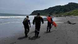 Спасатели выдвинулись на помощь повредившей ногу туристке на Южных Курилах
