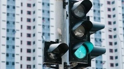 Жителей Южно-Сахалинска предупредили о временном отключении светофоров 13 ноября