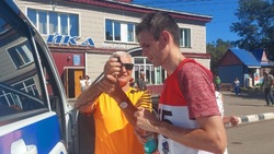 Спорт объединил молодежь Углегорского района на спартакиаде в честь 3 сентября
