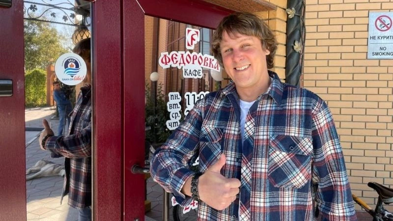 «Федоровка» — лучшее кафе со стритфудом и шашлыком по версии читателей Sakh.online