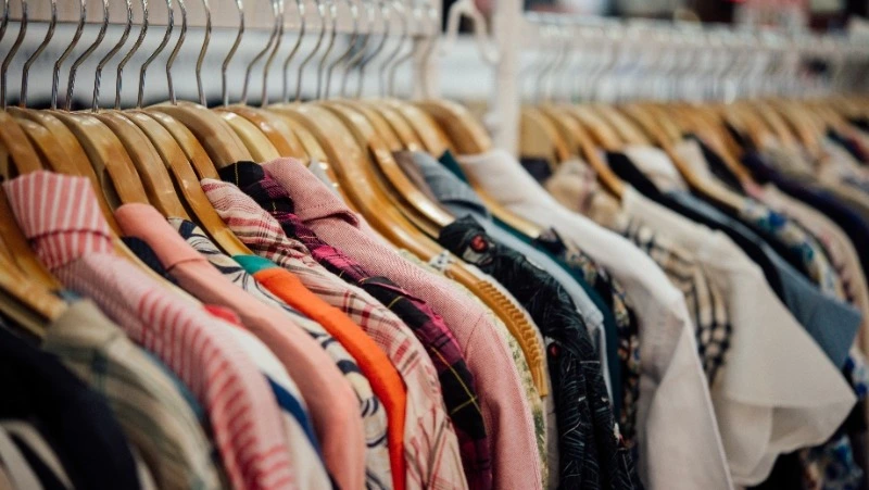 Стали известны самые популярные бренды одежды на Авито