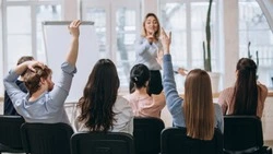 Предпринимателей Сахалина научили продвижению бизнеса в социальных сетях