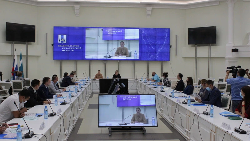 На Сахалине за половину 2020 года на рабочих местах погибли 2 человека и 51 пострадал