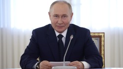 Путин поручил создать специальную стипендию для талантливых студентов на Дальнем Востоке