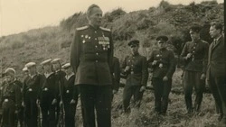 На острие атаки