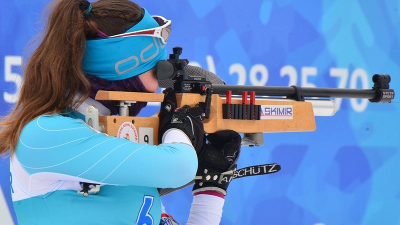 Иностранным участникам «Детей Азии» запретили везти на Сахалин оружие