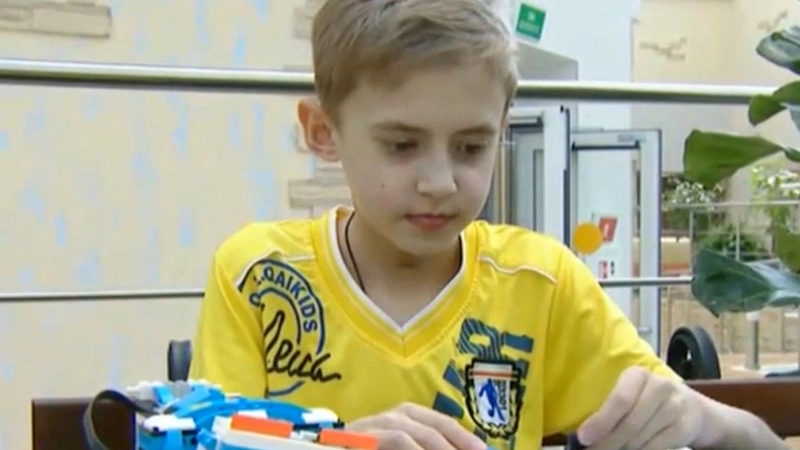 Девятилетнему сахалинцу одновременно пересадили несколько органов