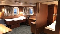 От 282 тысяч рублей заплатили пассажиры за круизную путевку Приморье — Сахалин