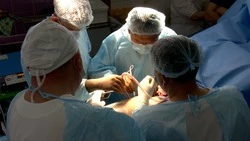 Островные хирурги-травматологи вышли на новый уровень - Центр внимания 18.05.26