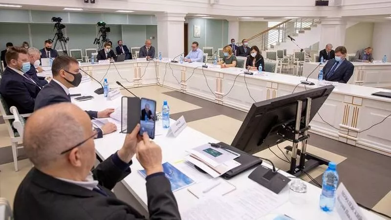 Для сахалинских предпринимателей в тестовом режиме заработало «единое окно»