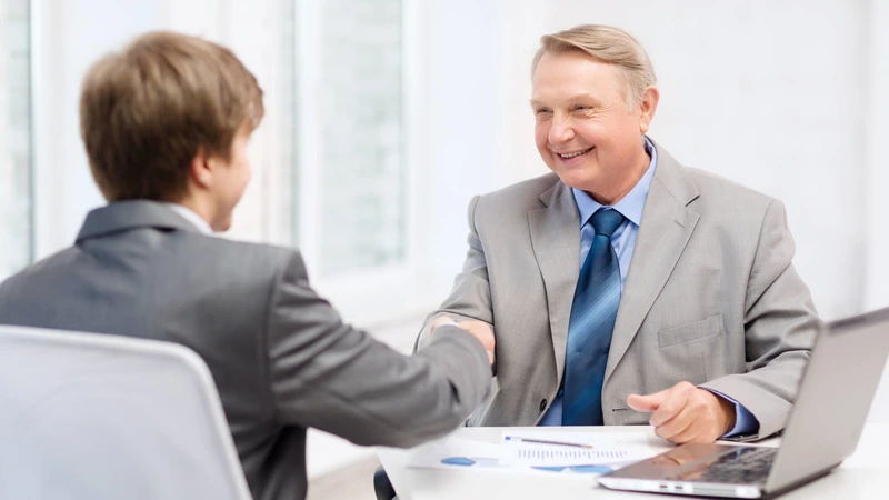 Только большой опыт поможет пожилым сахалинцам найти новую работу