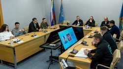 Надсадин: «Если не убирать дворы Южно-Сахалинска сейчас, передвигаться будет невозможно»