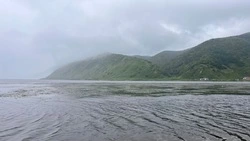 Синоптики уточнили предварительный прогноз погоды на Сахалине и Курилах 30 сентября 