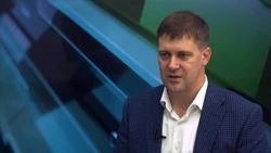 Алексея Колеватых назначили зампредседателя правительства Хабаровского края   