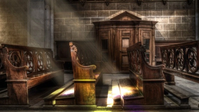 Сахалинец дважды ограбил один и тот же храм: он съел продукты и украл пожертвования